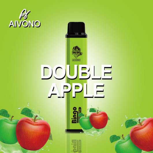 manzana doble Aivono AIM BINGO 4000 TRF4138 | Aivono México