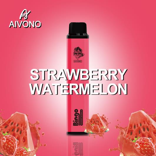 sandia fresa Aivono AIM BINGO 4000 TRF4133 | Aivono Mexico