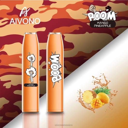 mango piña Aivono AIM BOOM 600 TRF4360 | Aivono México