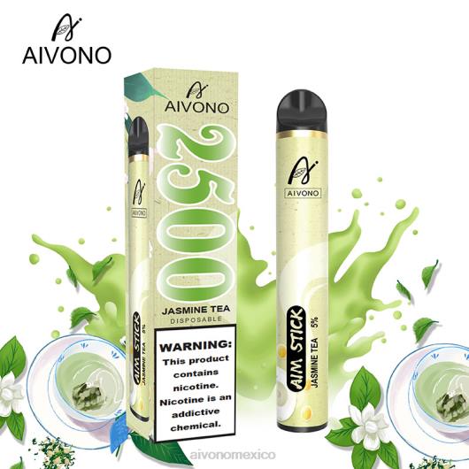 té de jazmín Aivono AIM STICK 2500 TRF4157 | Aivono Mexico