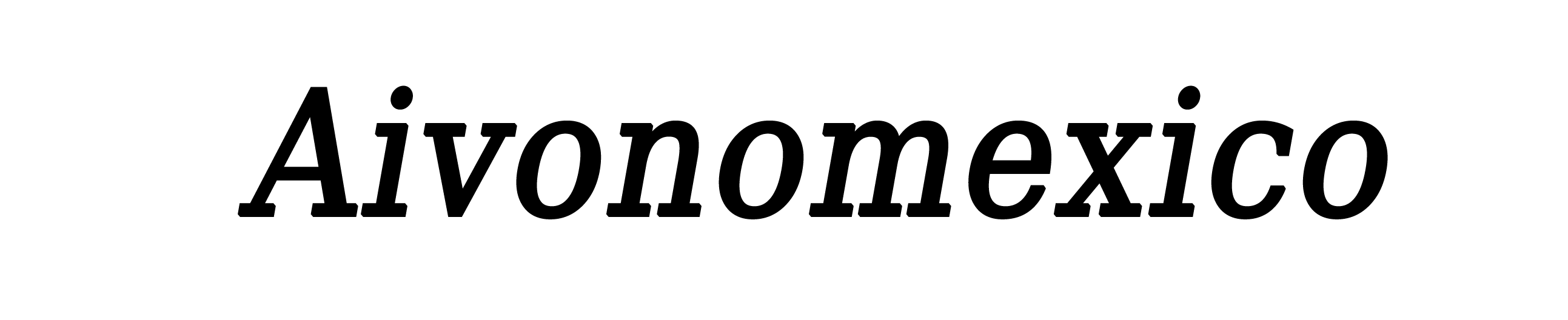 Aivonomexico
